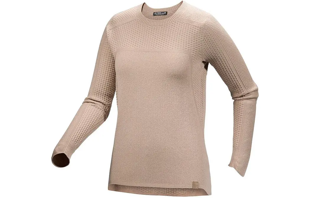 Arc'teryx HALLAM Knitwear Women's
