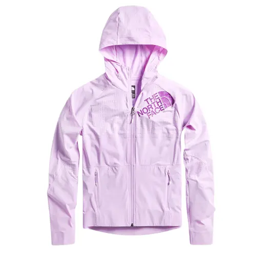 THE NORTH FACE Jacket Women's Purple