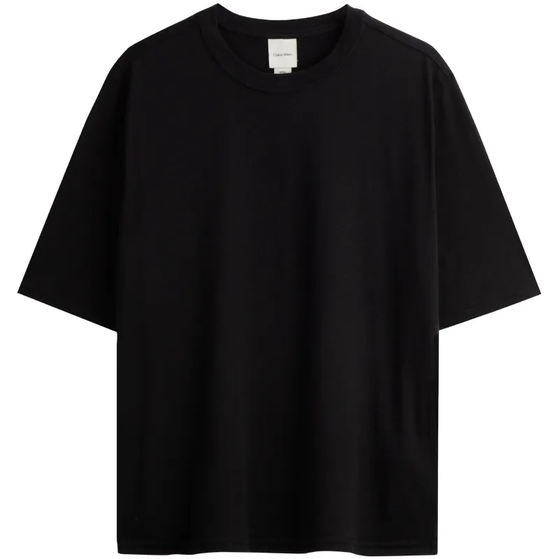 Calvin Klein T-Shirts Women's Crew Neck Moderate