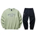 ANTA Casual Sportswear Men's Crew Neck Moderate