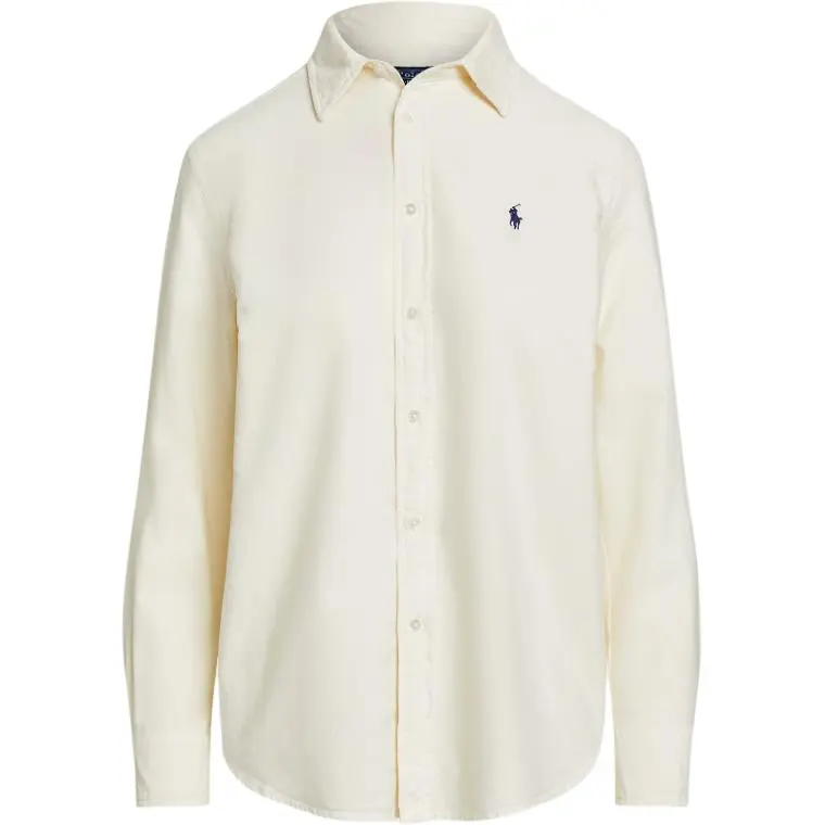 Polo Ralph Lauren Polo Pony Twill Shirt