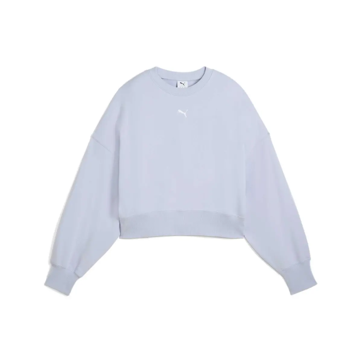 PUMA Sudadera Wardrobe Essentials Para Hombre