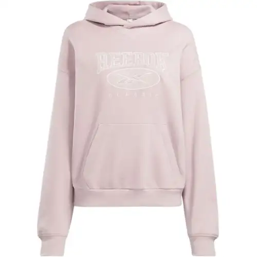 Reebok Classic Archive Essentials Sweatshirt Women's Gray Lilac