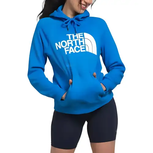 THE NORTH FACE Sweatshirt Women's Blue