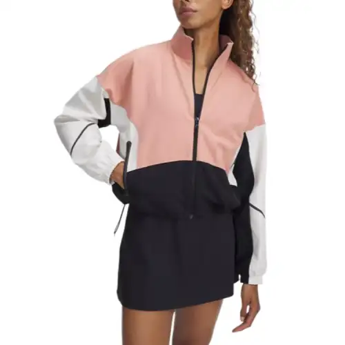 Under Armour Unstoppable Jacket Women's Pink