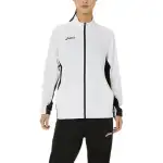 Asics Jacket Women's Bright White