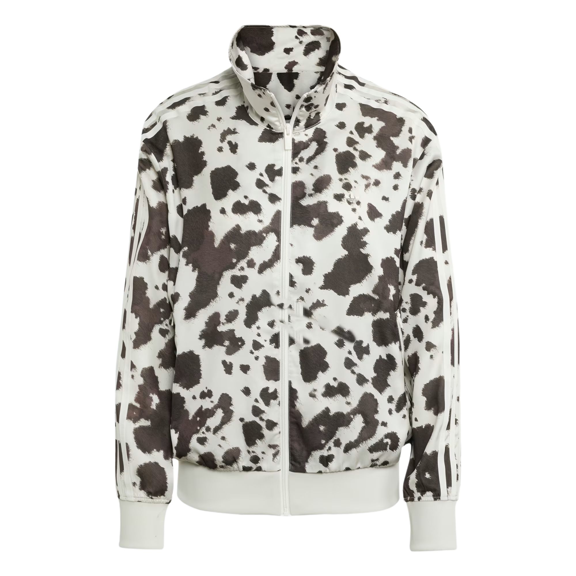 Adidas Originals Satin Track Top