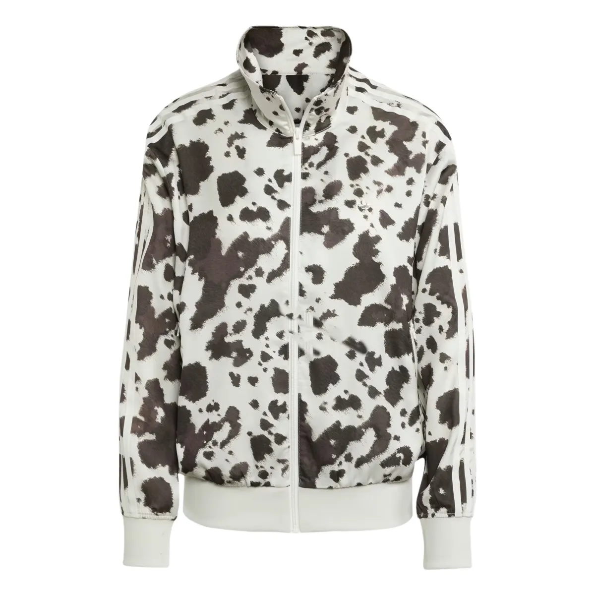 Adidas Originals Satin Track Top