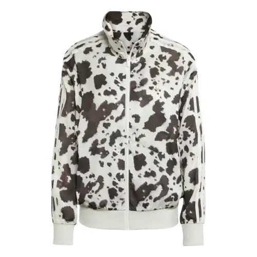 Adidas Originals Satin Track Top