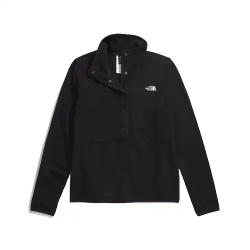 THE NORTH FACE Women's’s Glacier Fleece ½-Snap