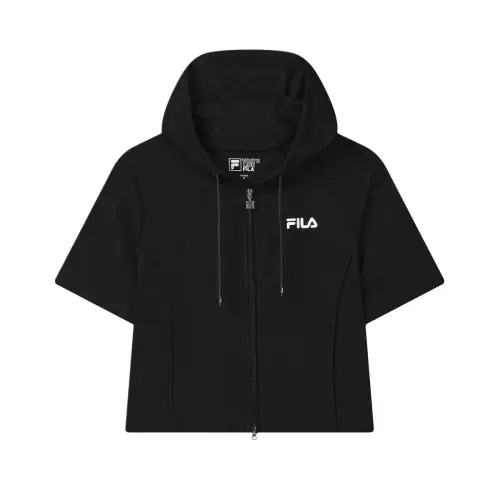 FILA ORIGINALE Jacket Women's Jet Black