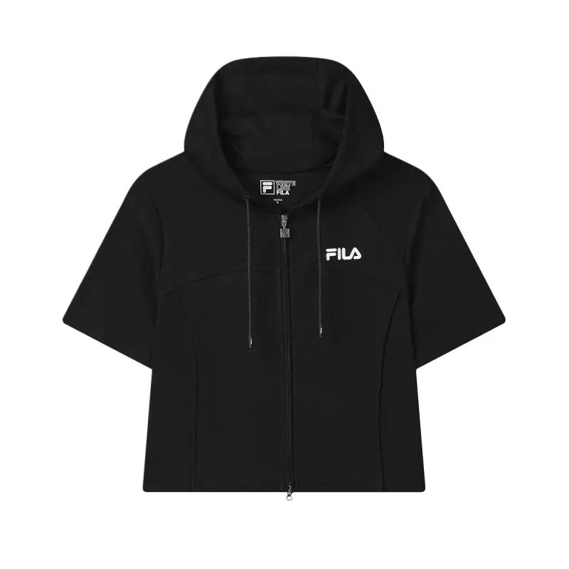 FILA ORIGINALE Jacket Women's Jet Black