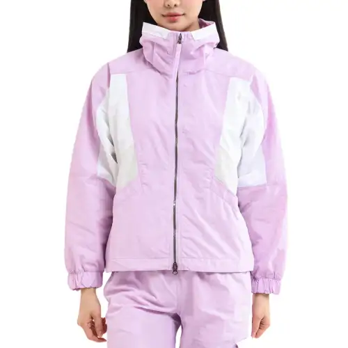Under Armour Jacket Women's Purple