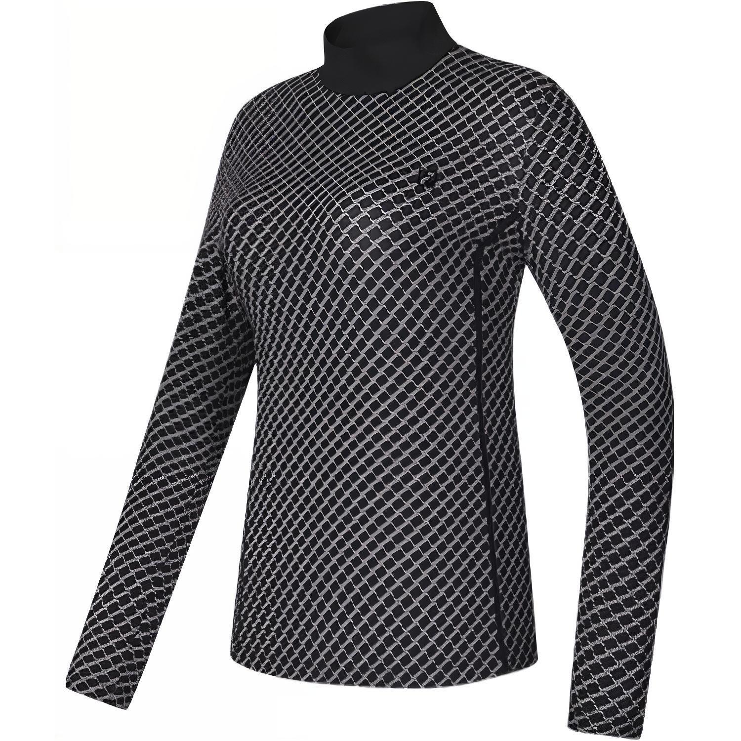 FILA SS24 Knitwear Women's Black