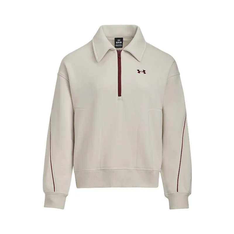 Under Armour UA Chinese New Year Sweatshirt Women's Rock