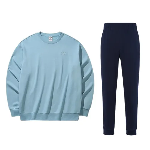ANTA Casual Sportswear Men's Crew Neck Moderate