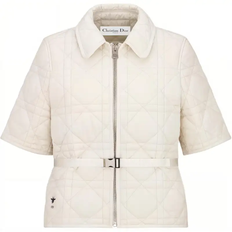 DIOR SS24 Jackets & Coats Women's Beige