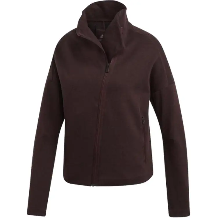Adidas Stella McCartney Jacket Women's Midnight Red/Black