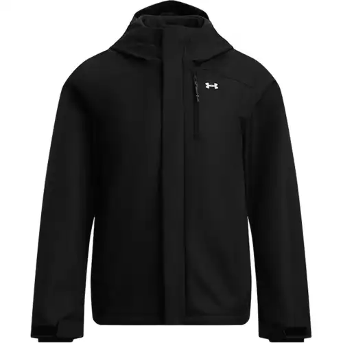 Under Armour Storm Jackets & Coats Women's Black