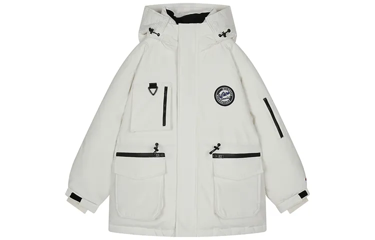 Champion FW24 Down Jacket Women's