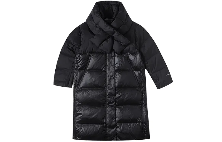 THE NORTH FACE Urban Exploration Down Jacket Women's Black