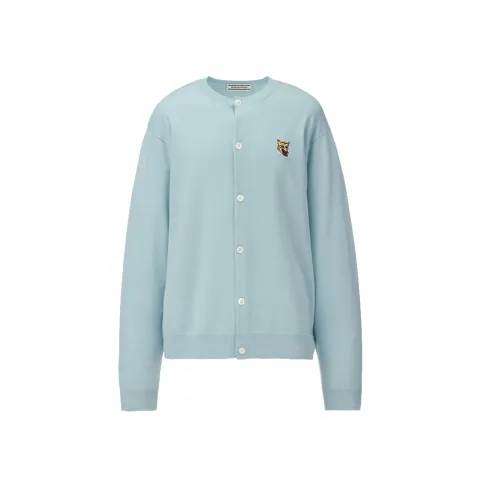 Onitsuka Tiger Knitwear Women's Light Blue