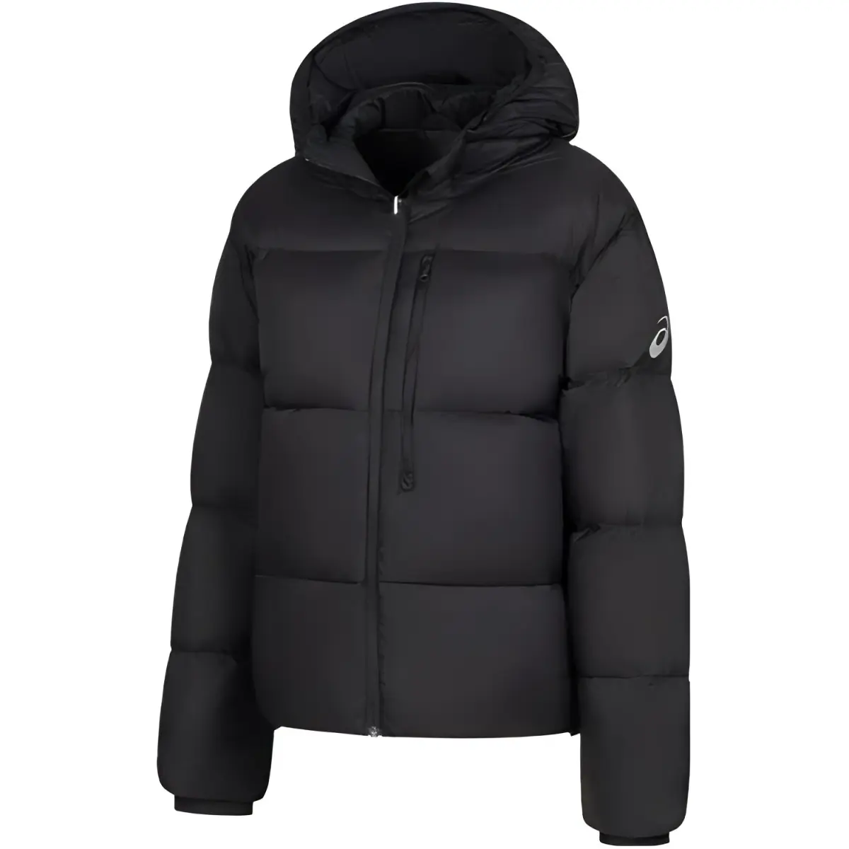 ASICS Down Jacket Women's Black