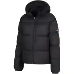 ASICS Down Jacket Women's Black