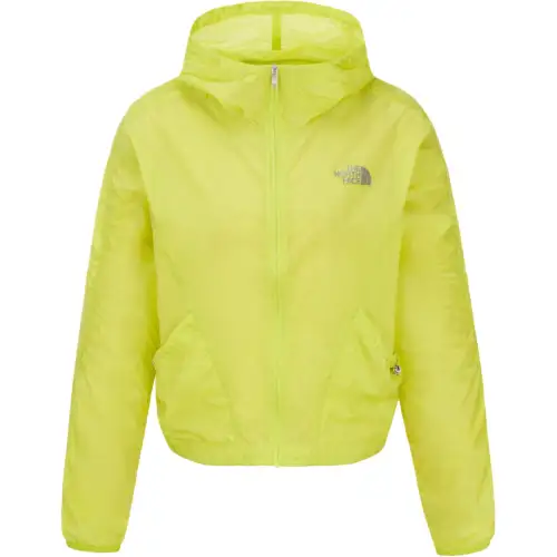 THE NORTH FACE Jackets & Coats Women's Lime