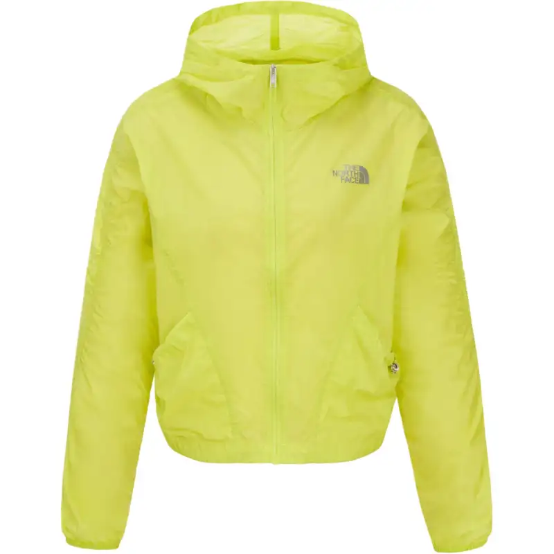 THE NORTH FACE Jackets & Coats Women's Lime