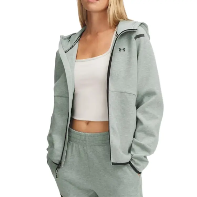 Under Armour Unstoppable Jacket Women's Green