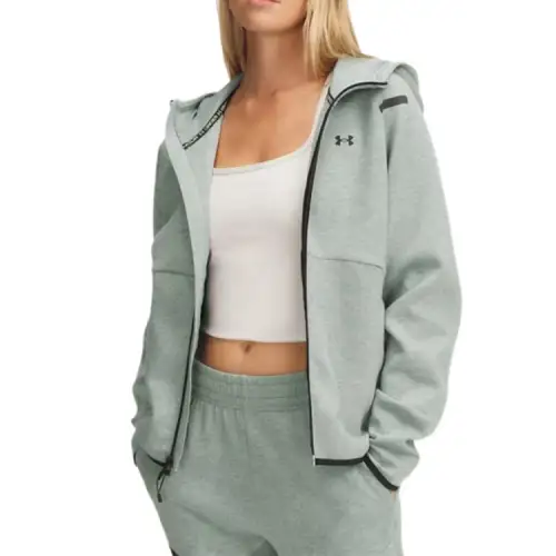 Under Armour Unstoppable Jacket Women's Green