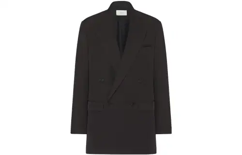 THE ROW Jackets & Coats Women's Hickory Nut