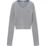 Loewe V-neck sweater
