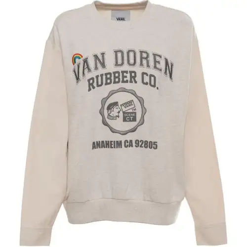Vans Sweatshirt Women's Light Brown