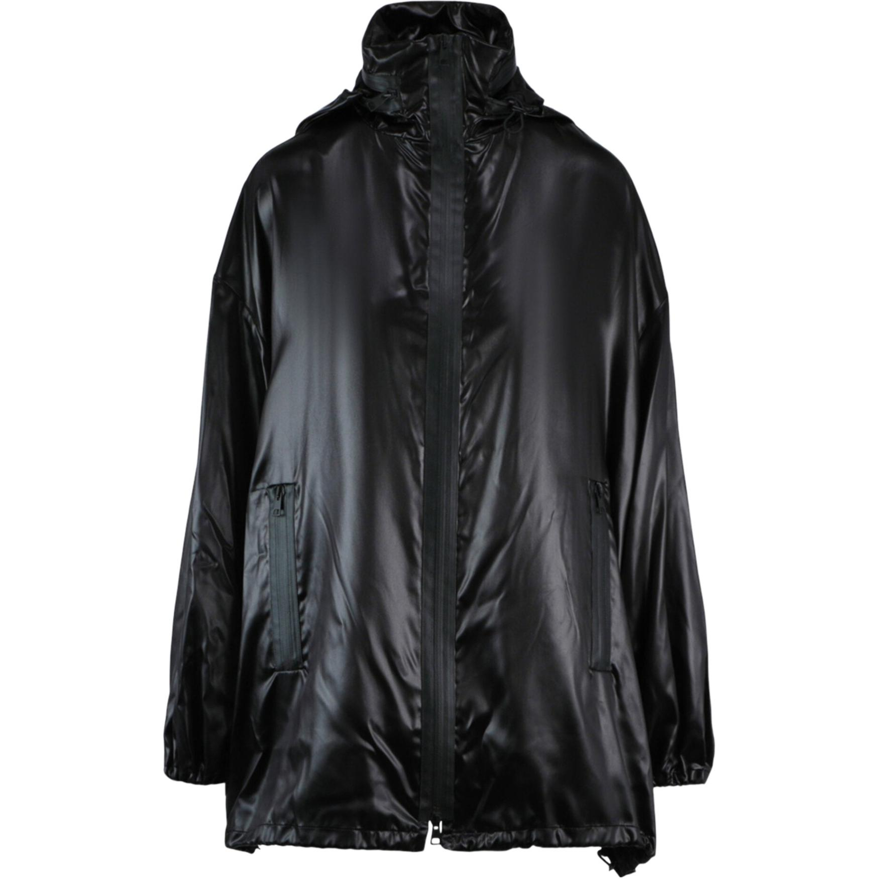Bottega Veneta Jackets & Coats Women's Black