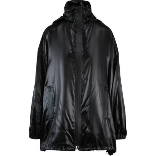 Bottega Veneta Jackets & Coats Women's Black