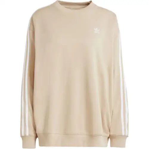 Adidas Originals Sweatshirt Women's Ecru