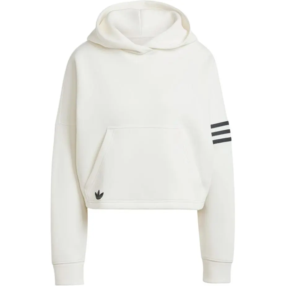 Adidas Originals Neuclassics Sweatshirt Women's Cloud White