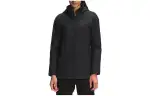 THE NORTH FACE Jackets Women's Black Hooded Moderate Other