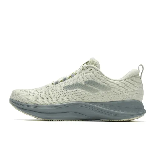 FILA Cheetah 2 Fabric Low top Running Shoes Men's Serums Green