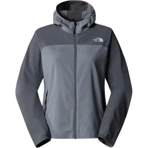 THE NORTH FACE Jackets & Coats Women's Gray