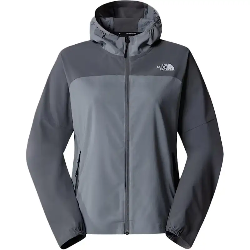 THE NORTH FACE Jackets & Coats Women's Gray