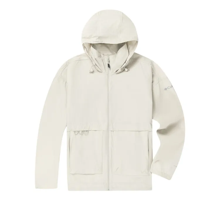 Columbia Transit Jacket Women's Apricot
