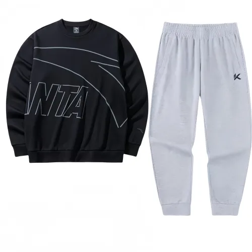 Anta Sports Life Collection Casual Sportswear Men's