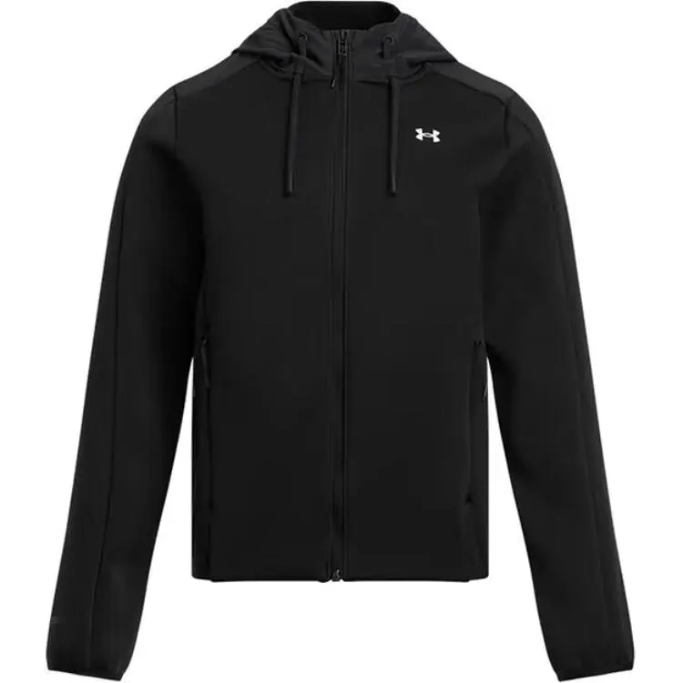 Under Armour Essential Jackets & Coats Women's Black