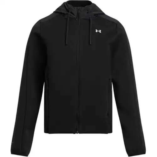 Under Armour Essential Jackets & Coats Women's Black