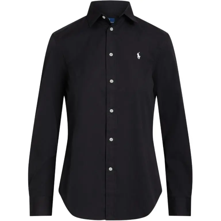 Polo Ralph Lauren Shirt Women's Black