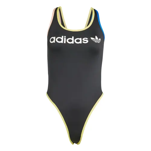 Adidas Originals Linear Logo Bodysuit