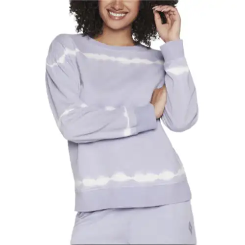 Skechers Sweatshirt Women's Purple